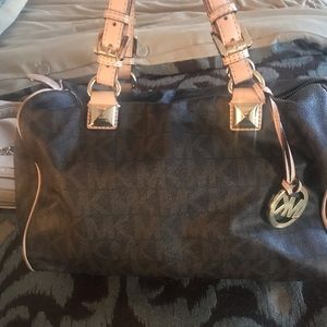 Michael Kors purse